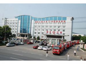 【June,2016】To Philipplines - 469 sets SINOTRUK fire truck 