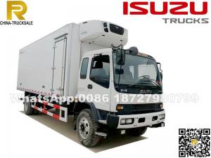 Refrigeration mode of refrigerated vehicle