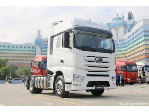 10 WHEELS FAW J7 tractor truck  10 WHEELS FAW J7 tractor truck