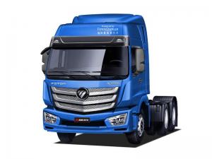 10 wheels FOTON ETX tractor truck