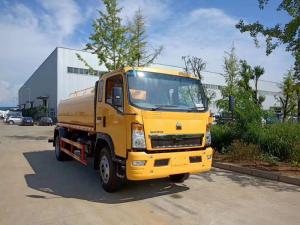 10CBM HOWO water truck 10CBM HOWO water truck