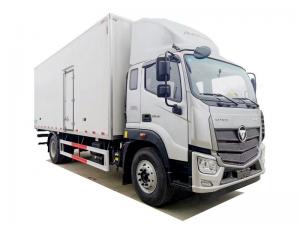 15tons FOTON AUMARK refrigeration truck for sale