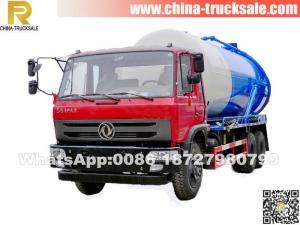 20000L Vacuum truck  20000L Vacuum truck