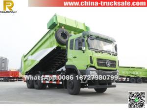 40tons 20M3 tipper truck DONGFENG  40tons 20M3 tipper truck DONGFENG