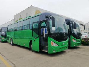 49 seats luxury bus  