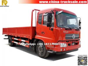 4X2 DONGFENG Kingrun 20tons cargo lorry truck 4X2 DONGFENG Kingrun 20tons cargo lorry truck