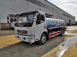 DONGFENG 10000L water truck