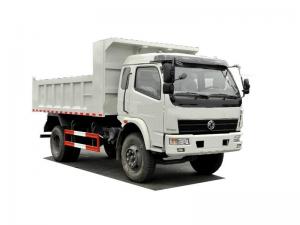 DONGFENG 10TONS DUMP TRUCK  DONGFENG 10TONS DUMP TRUCK