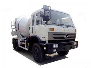 DONGFENG 12CBM mixer truck DONGFENG 12CBM mixer truck