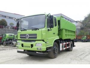 DONGFENG 15-20tons dump truck DONGFENG 15-20tons dump truck