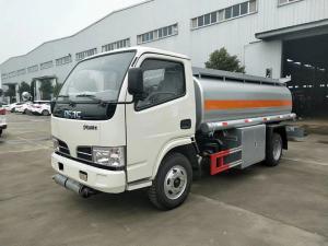DONGFENG 5000L refueling truck DONGFENG 5000L refueling truck
