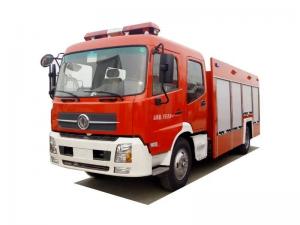 DONGFENG 6000L fire engine