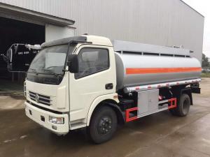 DONGFENG DAFC 8000L fuel truck DONGFENG DAFC 8000L fuel truck