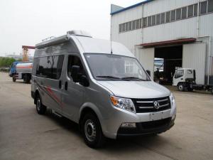 DONGFENG motor homes DONGFENG motor homes