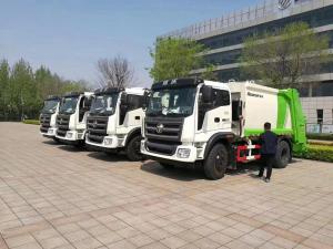 EURO 5 FOTON 12CBM brand new garbage compactor truck for sale EURO 5 FOTON 12CBM brand new garbage compactor truck for sale