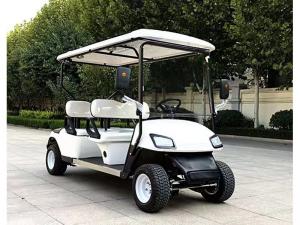 EV electric golf cart
