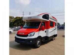 IVECO Touring car IVECO Touring car