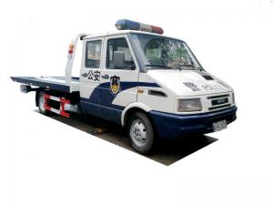 IVECO tow truck IVECO tow truck