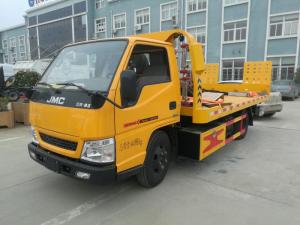 JMC small towing truck JMC small towing truck