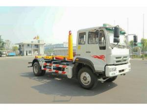 SINOTRUK HOWO 15CBM hook lift garbage truck SINOTRUK HOWO 15CBM hook lift garbage truck
