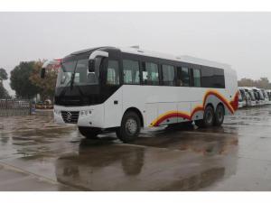 To Africa 45-70 SEATS BUS 